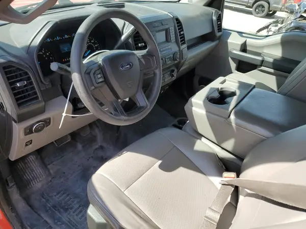 1FTMF1C83GKD28969 2016 FORD F-150 - Image 8