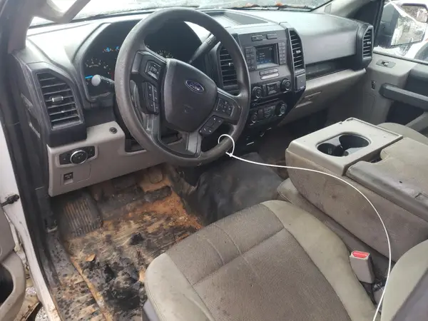 1FTMF1C83GKD49384 2016 FORD F-150 - Image 8