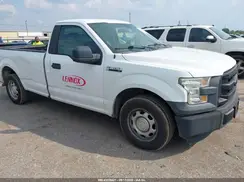 1FTMF1C83GKD51779 2016 FORD F-150