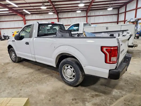 1FTMF1C83GKD71434 2016 FORD F-150 - Image 2
