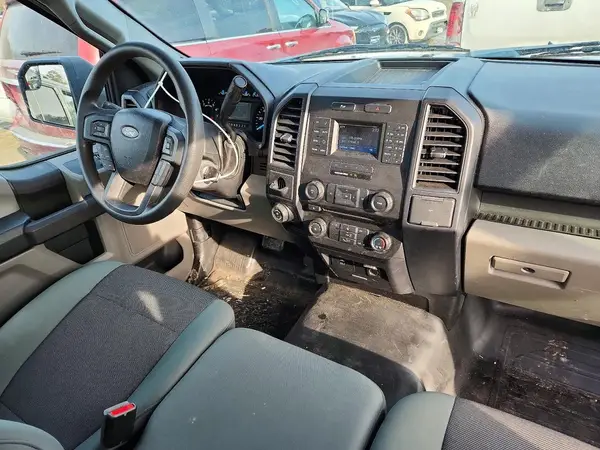 1FTMF1C83GKD71434 2016 FORD F-150 - Image 8