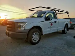 1FTMF1C83GKD78044 2016 FORD F-150