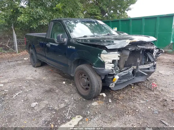 1FTMF1C83GKE06280 2016 FORD F-150 - Image 1