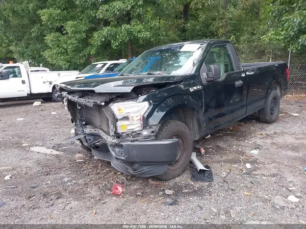 1FTMF1C83GKE06280 2016 FORD F-150 - Image 2