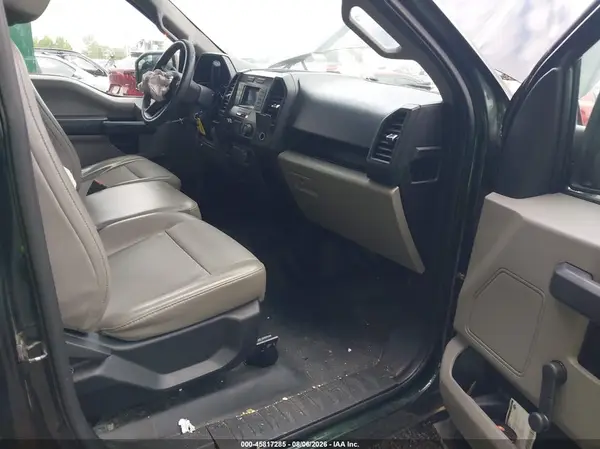1FTMF1C83GKE06280 2016 FORD F-150 - Image 8