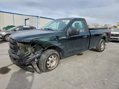 1FTMF1C83GKE06361 2016 FORD F-150