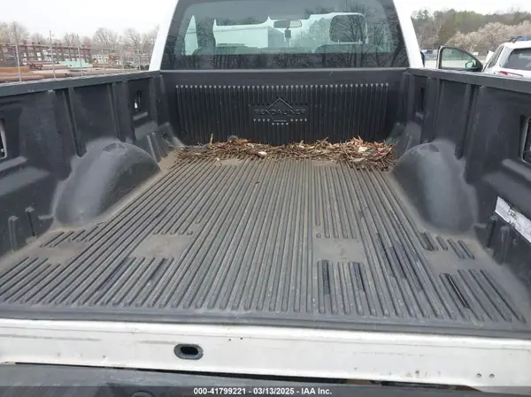 1FTMF1C83GKE21586 2016 FORD F-150 - Image 8
