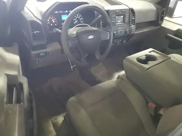 1FTMF1C83GKE48979 2016 FORD F-150 - Image 8