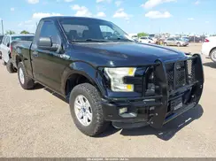 1FTMF1C83GKE60968 2016 FORD F-150