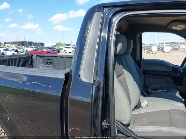 1FTMF1C83GKE60968 2016 FORD F-150 - Image 8