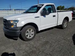 1FTMF1C83GKE62560 2016 FORD F-150