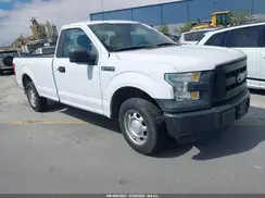 1FTMF1C83GKE63790 2016 FORD F-150