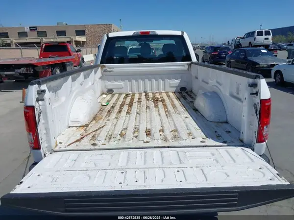 1FTMF1C83GKE63790 2016 FORD F-150 - Image 8