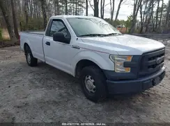 1FTMF1C83GKE70450 2016 FORD F-150