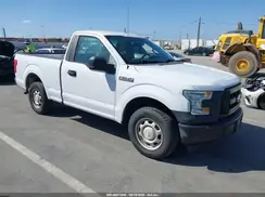 1FTMF1C83GKE74501 2016 FORD F-150
