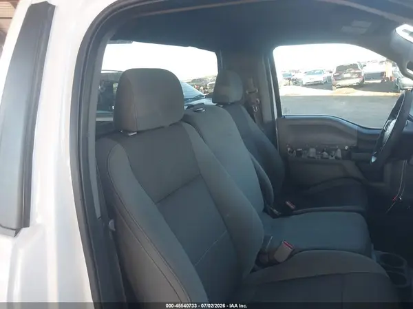 1FTMF1C83GKE74725 2016 FORD F-150 - Image 8