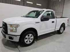 1FTMF1C83GKF13569 2016 FORD F-150