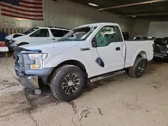 1FTMF1C83GKF15662 2016 FORD F-150