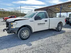 1FTMF1C83GKF59922 2016 FORD F-150