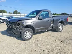 1FTMF1C83GKF85470 2016 FORD F-150