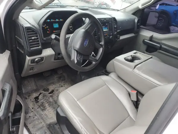 1FTMF1C83GKF91091 2016 FORD F-150 - Image 8
