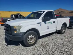 1FTMF1C83GKG01361 2016 FORD F-150