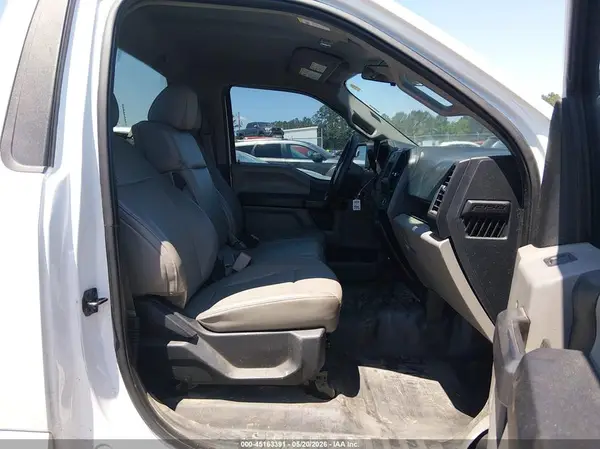 1FTMF1C83HFA43120 2017 FORD F-150 - Image 8