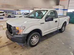 1FTMF1C83HFA51816 2017 FORD F-150