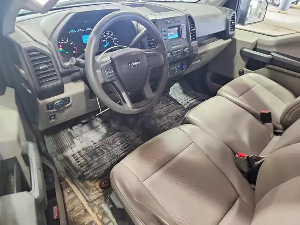 1FTMF1C83HFA51816 2017 FORD F-150 - Image 8