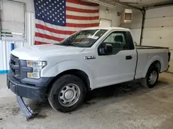 1FTMF1C83HFA79342 2017 FORD F-150