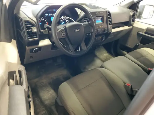 1FTMF1C83HFA79342 2017 FORD F-150 - Image 8