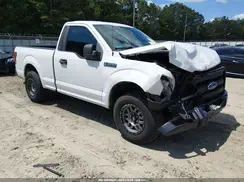 1FTMF1C83HFB04661 2017 FORD F-150