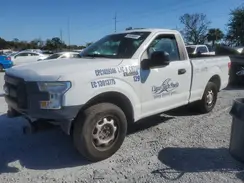 1FTMF1C83HFC11970 2017 FORD F-150