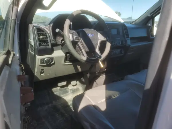 1FTMF1C83HFC11970 2017 FORD F-150 - Image 8