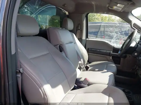 1FTMF1C83HFC12116 2017 FORD F-150 - Image 8