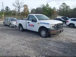 1FTMF1C83HFC37839 2017 FORD F-150