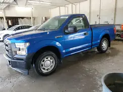 1FTMF1C83HFC78021 2017 FORD F-150