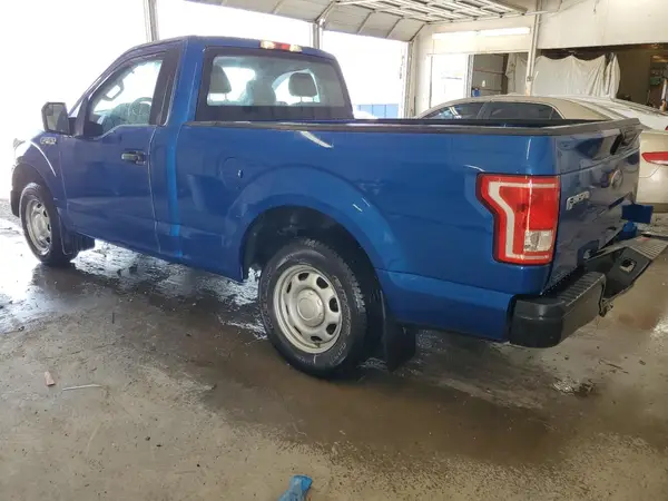 1FTMF1C83HFC78021 2017 FORD F-150 - Image 2