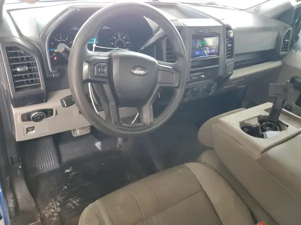 1FTMF1C83HFC78021 2017 FORD F-150 - Image 8