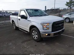 1FTMF1C83HKC01981 2017 FORD F-150