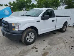 1FTMF1C83HKC09174 2017 FORD F-150