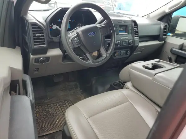 1FTMF1C83HKC09174 2017 FORD F-150 - Image 8