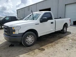 1FTMF1C83HKC30820 2017 FORD F-150