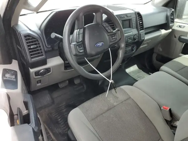 1FTMF1C83HKC30820 2017 FORD F-150 - Image 8