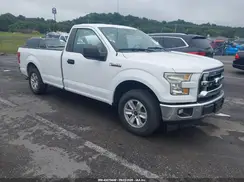 1FTMF1C83HKC32096 2017 FORD F-150