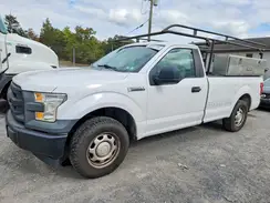 1FTMF1C83HKC36987 2017 FORD F-150