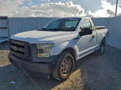 1FTMF1C83HKC39792 2017 FORD F-150