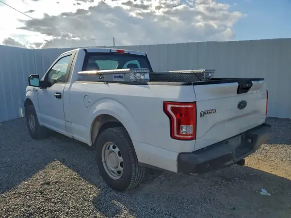 1FTMF1C83HKC39792 2017 FORD F-150 - Image 2