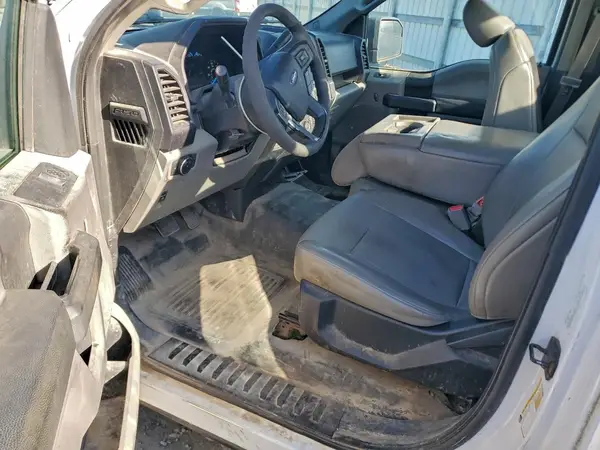 1FTMF1C83HKC39792 2017 FORD F-150 - Image 8