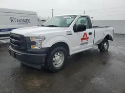 1FTMF1C83HKC56155 2017 FORD F-150